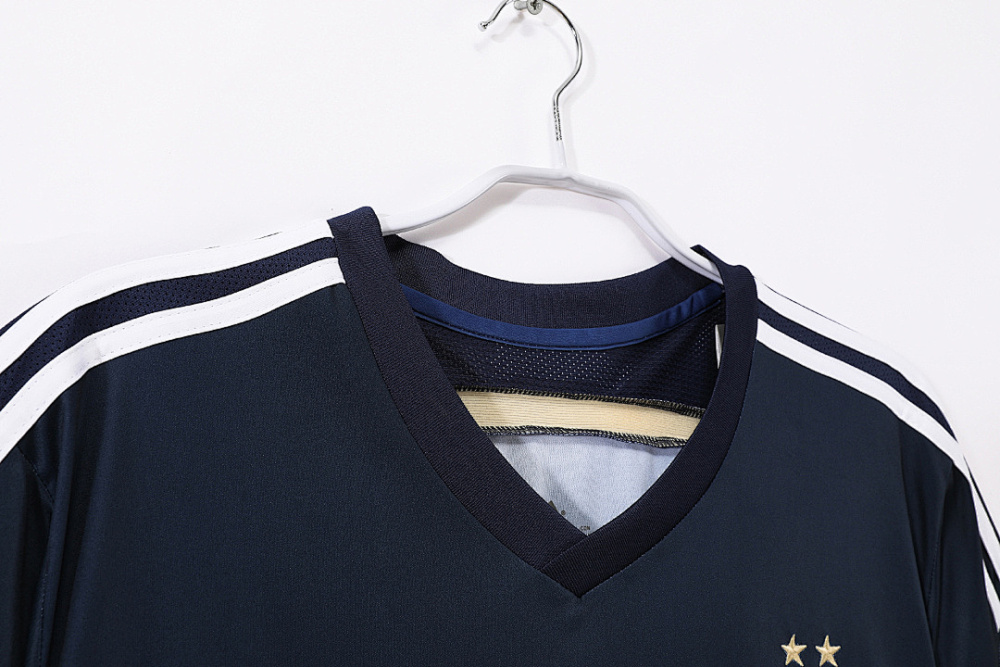 2014 season Argentina Away Retro