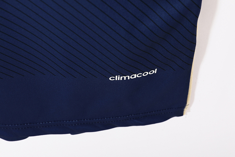 2014 season Argentina Away Retro