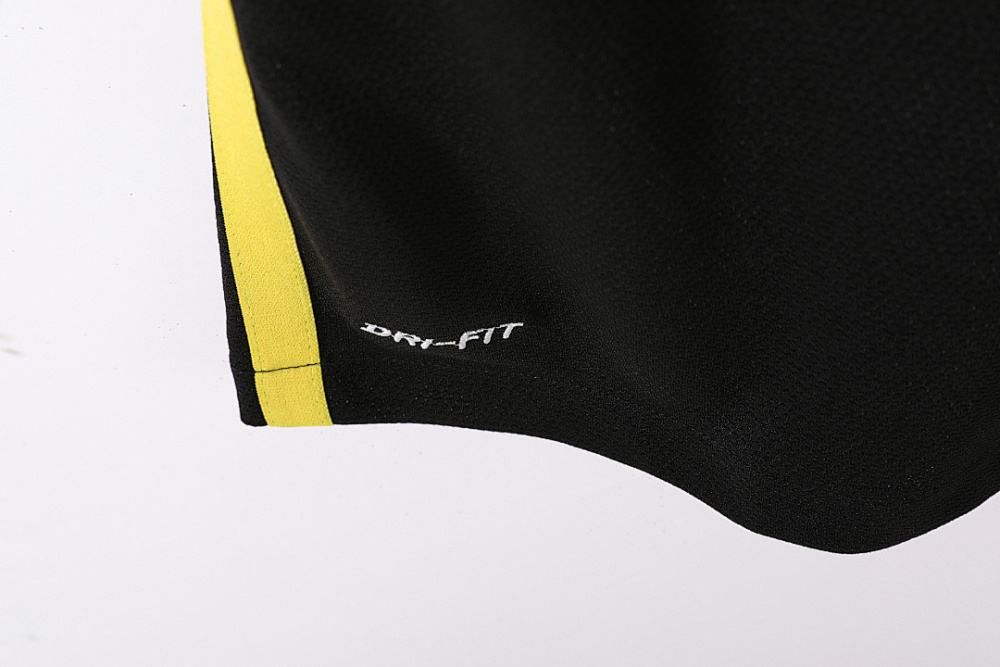 2013/14 season Barcelona Third Black Retro