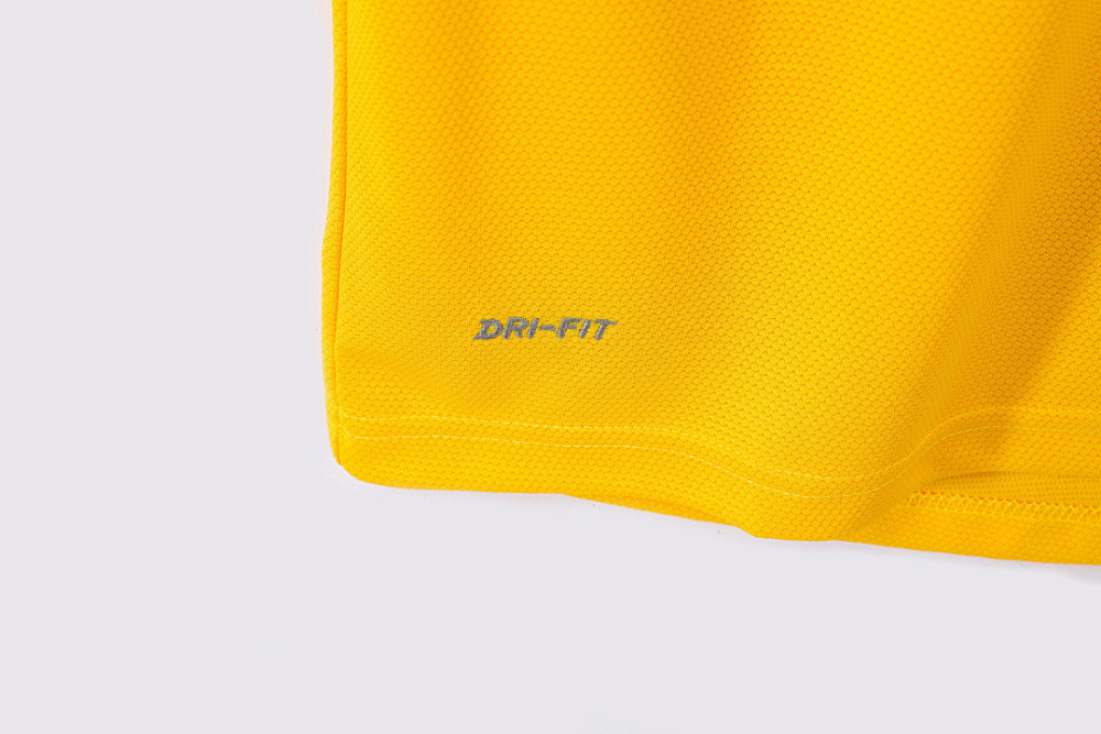 2012/13 season Brazil Home Retro