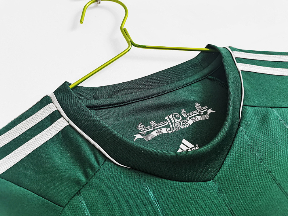 2012/14 season Real Madrid Third Retro