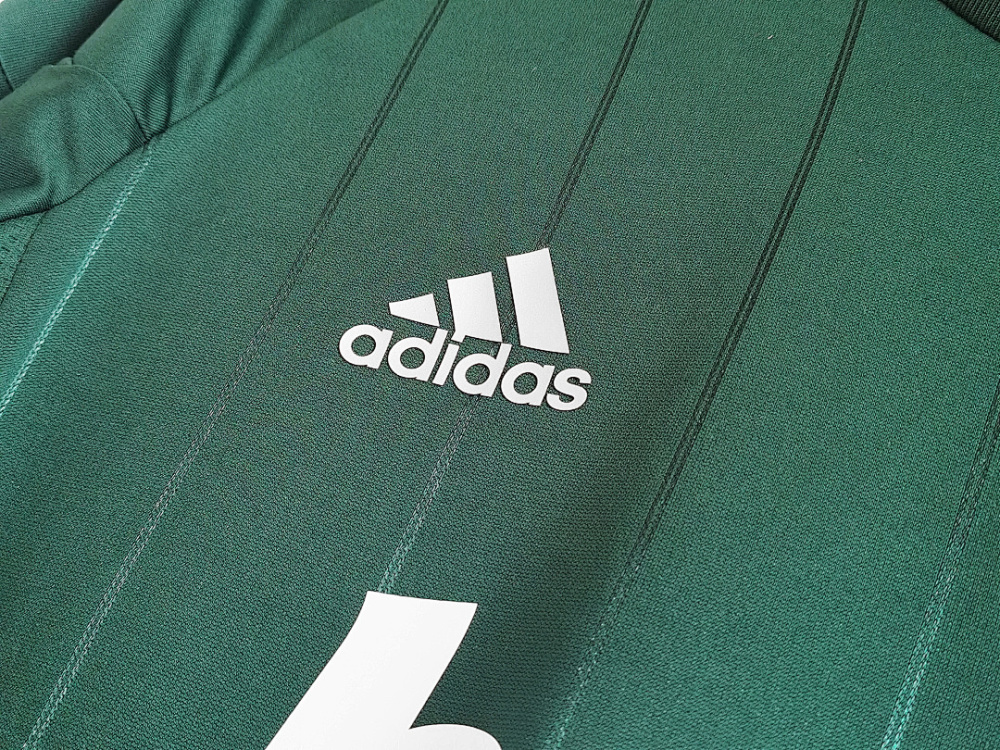 2012/14 season Real Madrid Third Retro