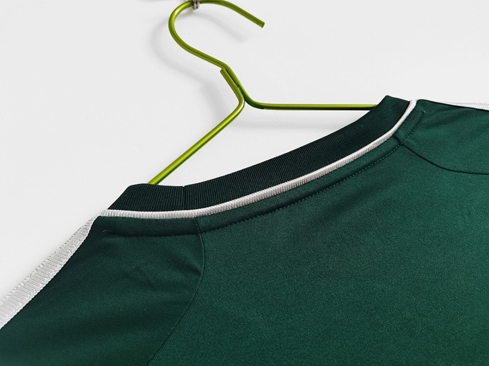 2012/14 season Real Madrid Third Retro