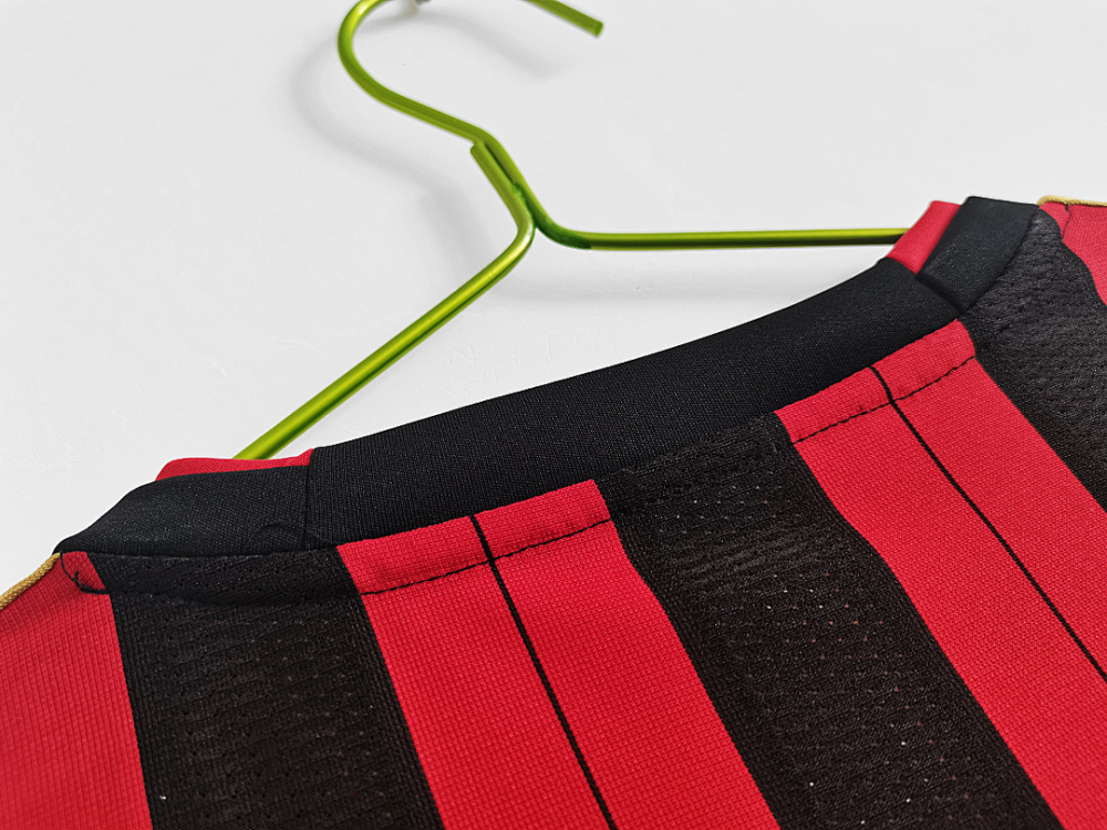 2013/14 season AC Milan Retro
