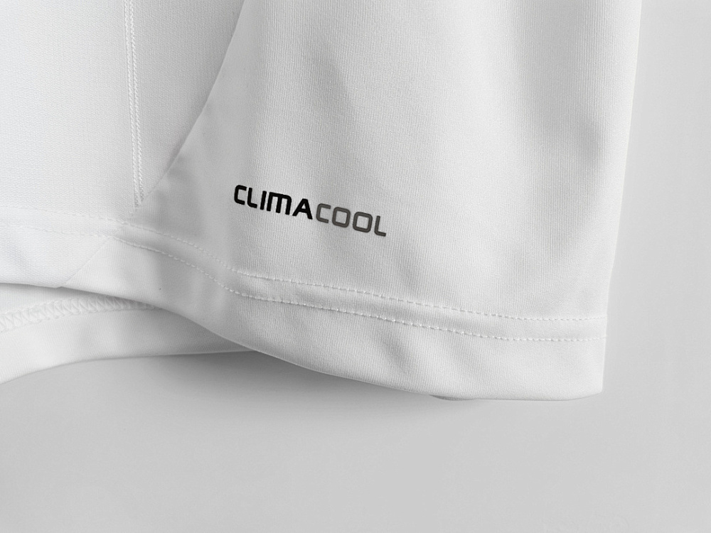 2012/13 season Real Madrid Home Retro