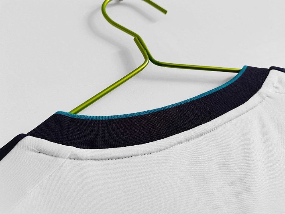 2012/13 season Real Madrid Home Retro