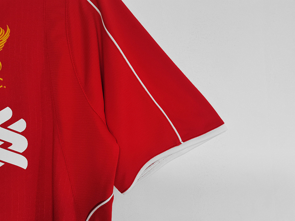 2014/15 season Liverpool Home Retro