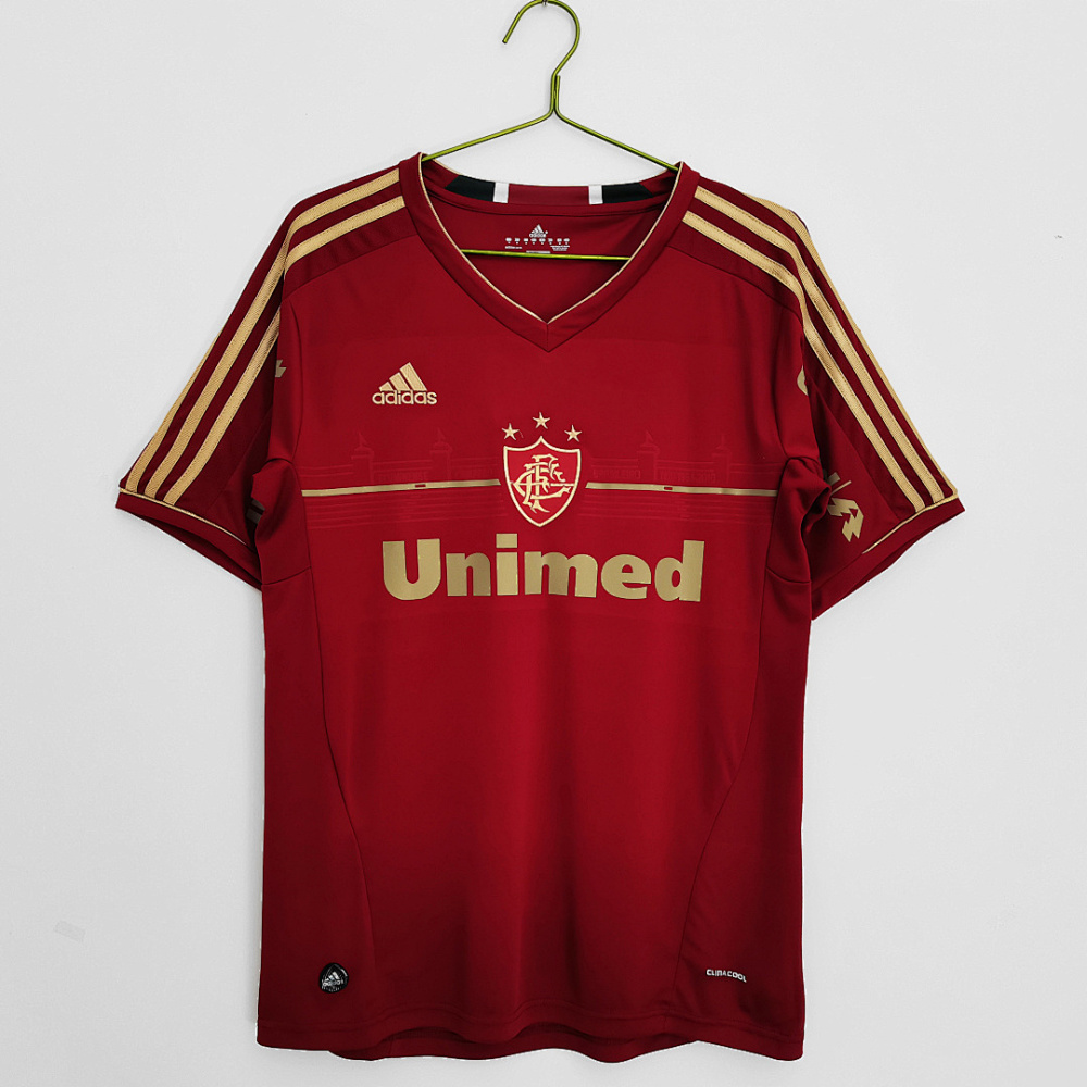 2012 season Fluminense FC Third Retro