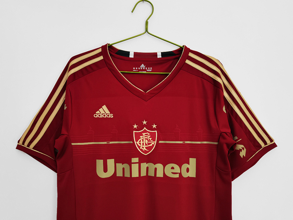 2012 season Fluminense FC Third Retro