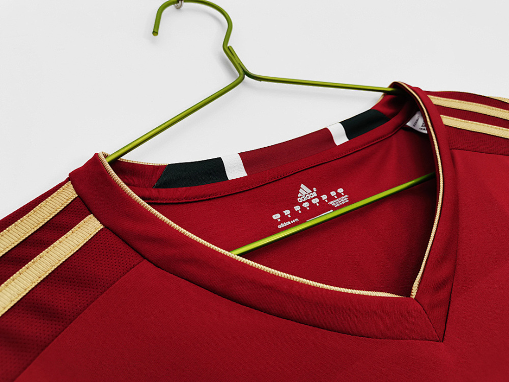 2012 season Fluminense FC Third Retro
