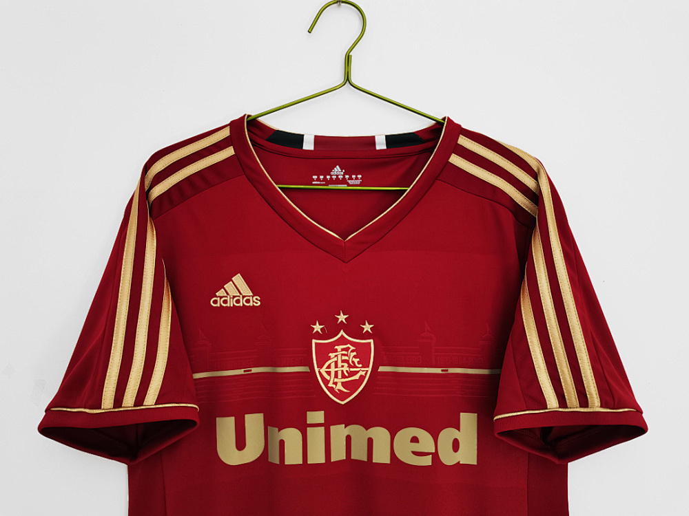 2012 season Fluminense FC Third Retro