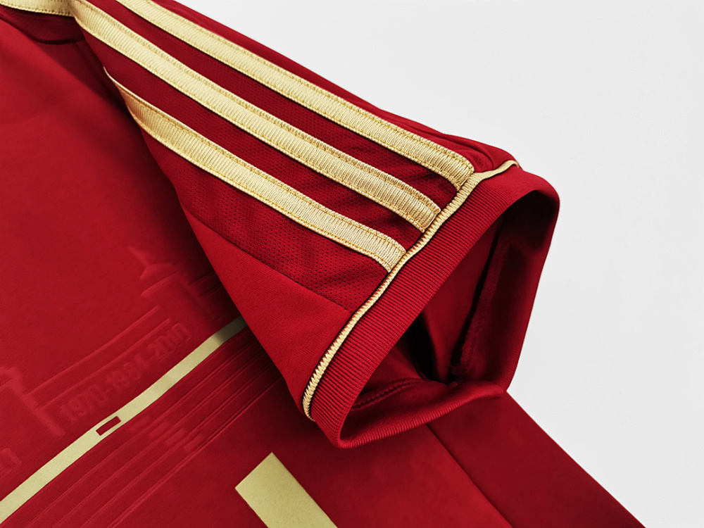 2012 season Fluminense FC Third Retro