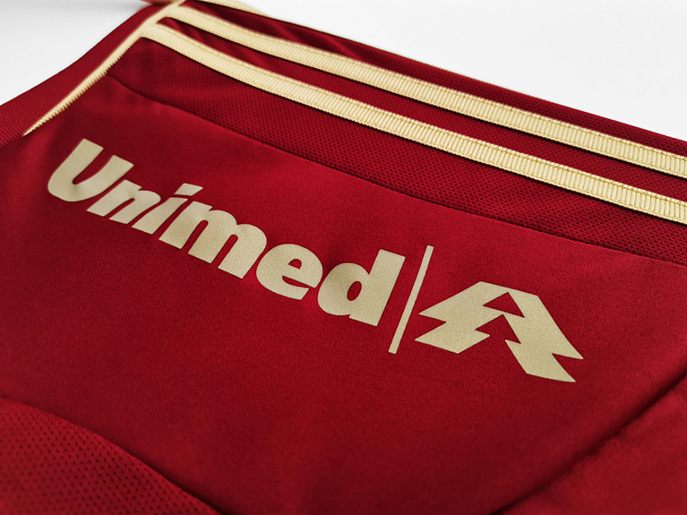 2012 season Fluminense FC Third Retro