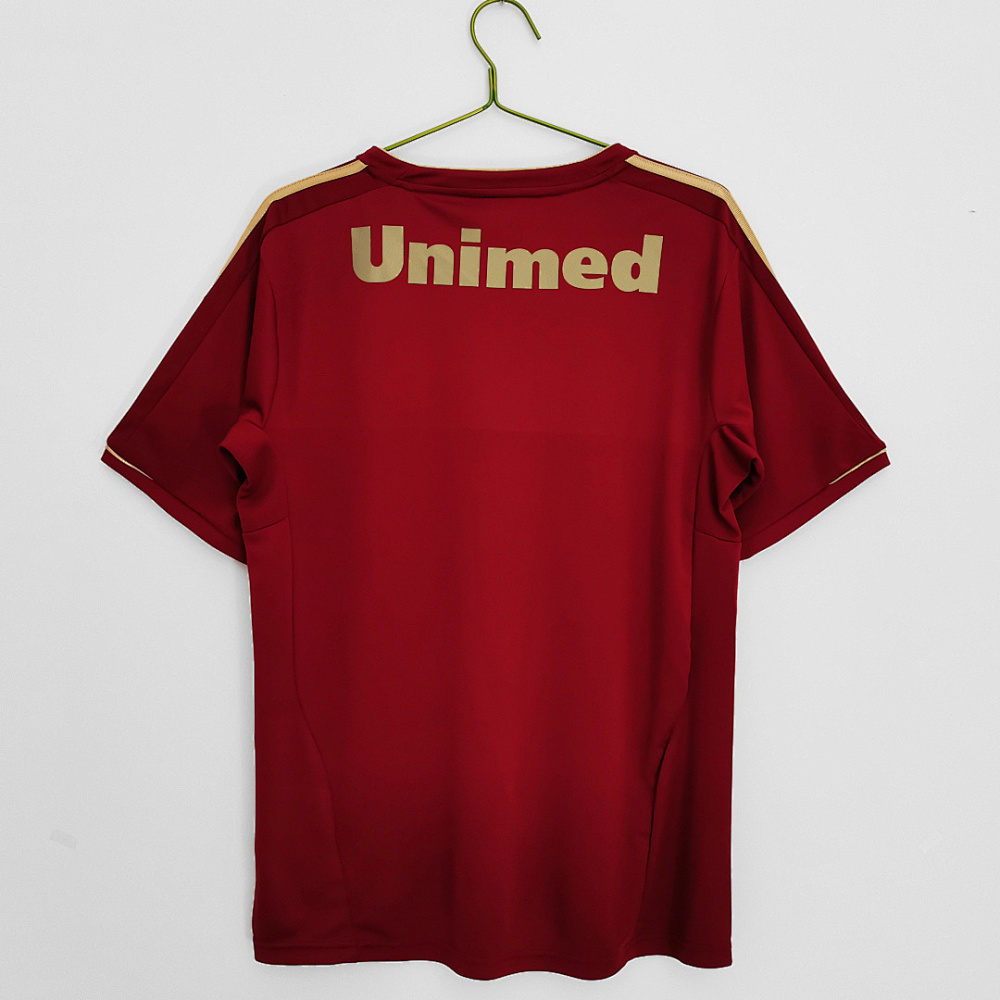 2012 season Fluminense FC Third Retro