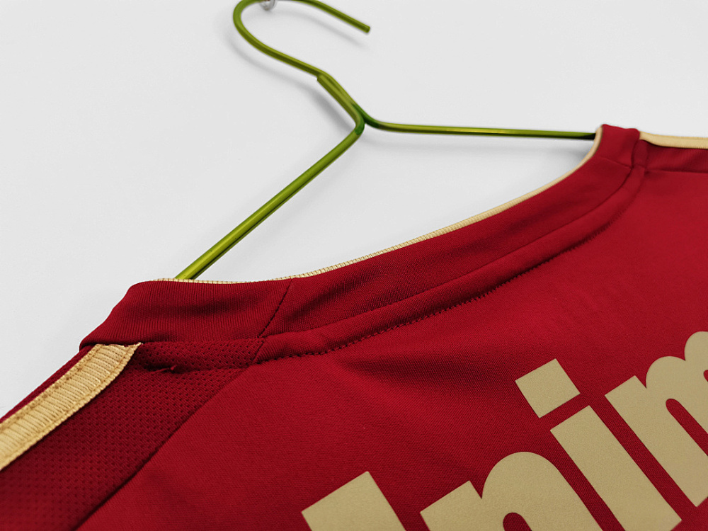 2012 season Fluminense FC Third Retro
