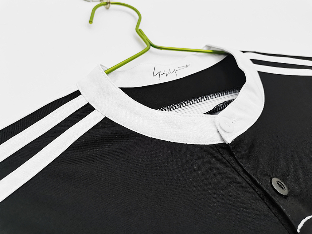 2014/15 season Real Madrid Third Retro