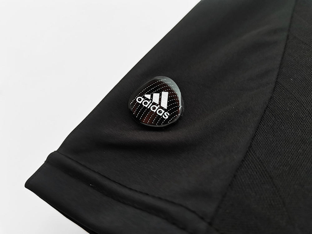 2011/12 season Real Madrid Away Retro
