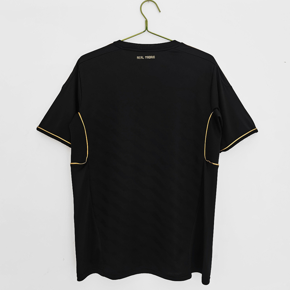 2011/12 season Real Madrid Away Retro