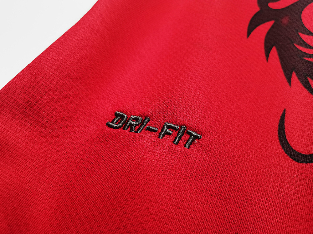 2011/12 season Corinthians Third Retro