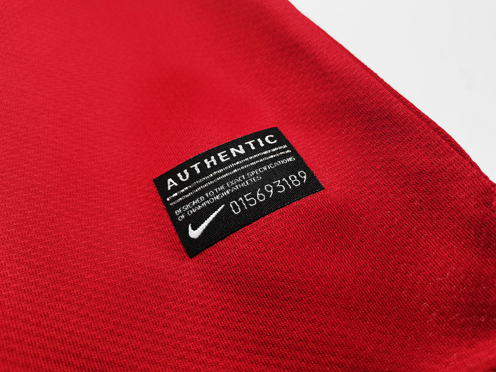 2011/12 season Corinthians Third Retro