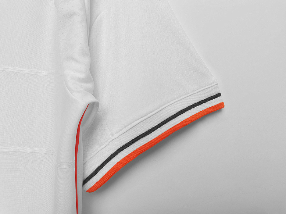 2013/14 season Real Madrid Home Retro