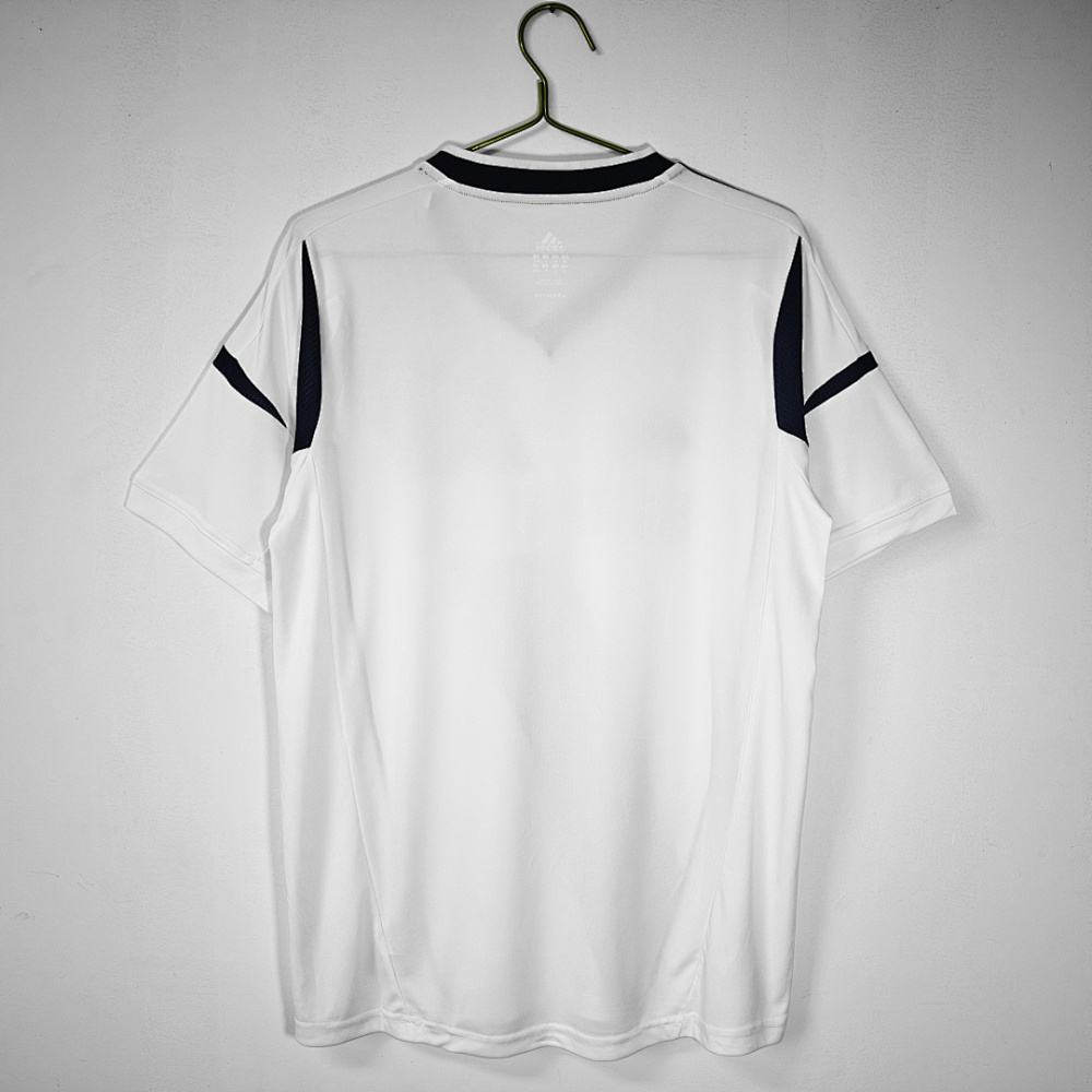 2012 season Los Angeles Galaxy Home Retro