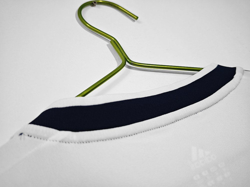 2012 season Los Angeles Galaxy Home Retro