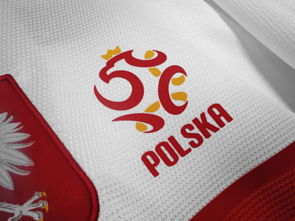2012 season Poland Home Retro