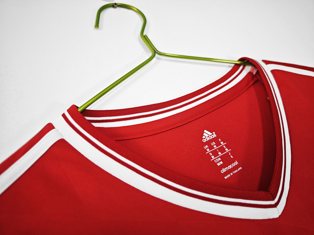 2013/14 season Bayern Munich Home Retro