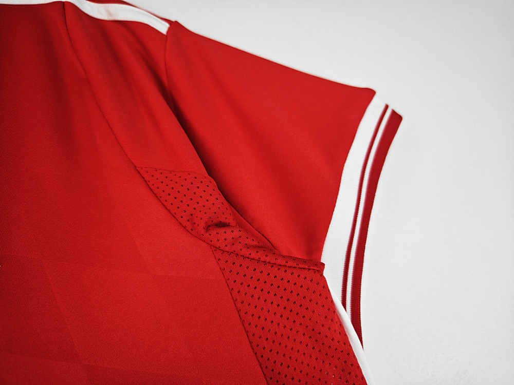 2013/14 season Bayern Munich Home Retro