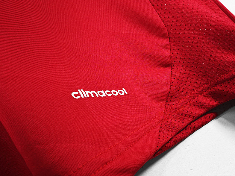 2013/14 season Bayern Munich Home Retro