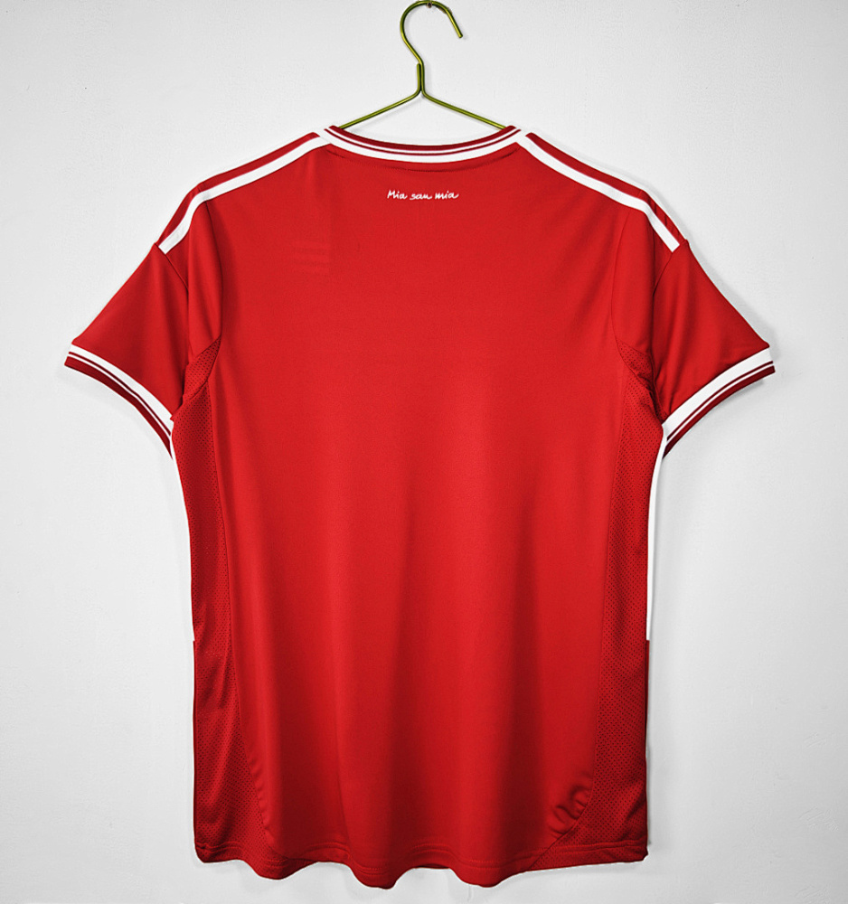 2013/14 season Bayern Munich Home Retro