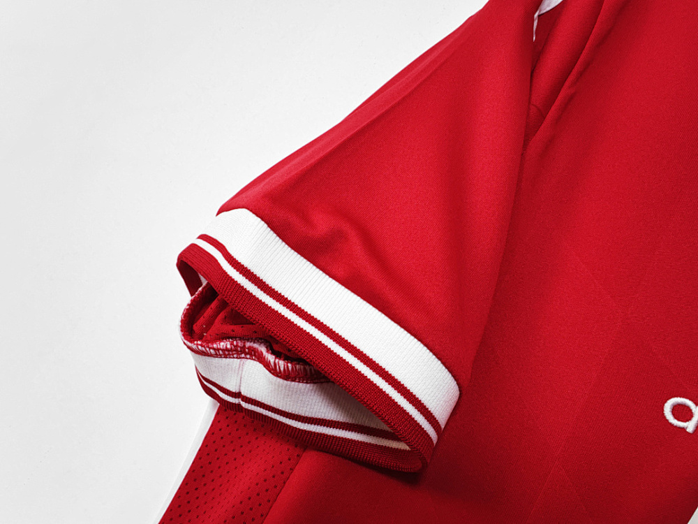 2013/14 season Bayern Munich Home Retro