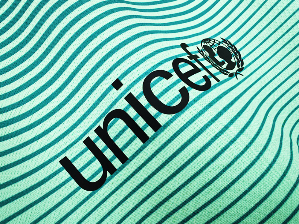 2016/17 season Barcelona Third Retro
