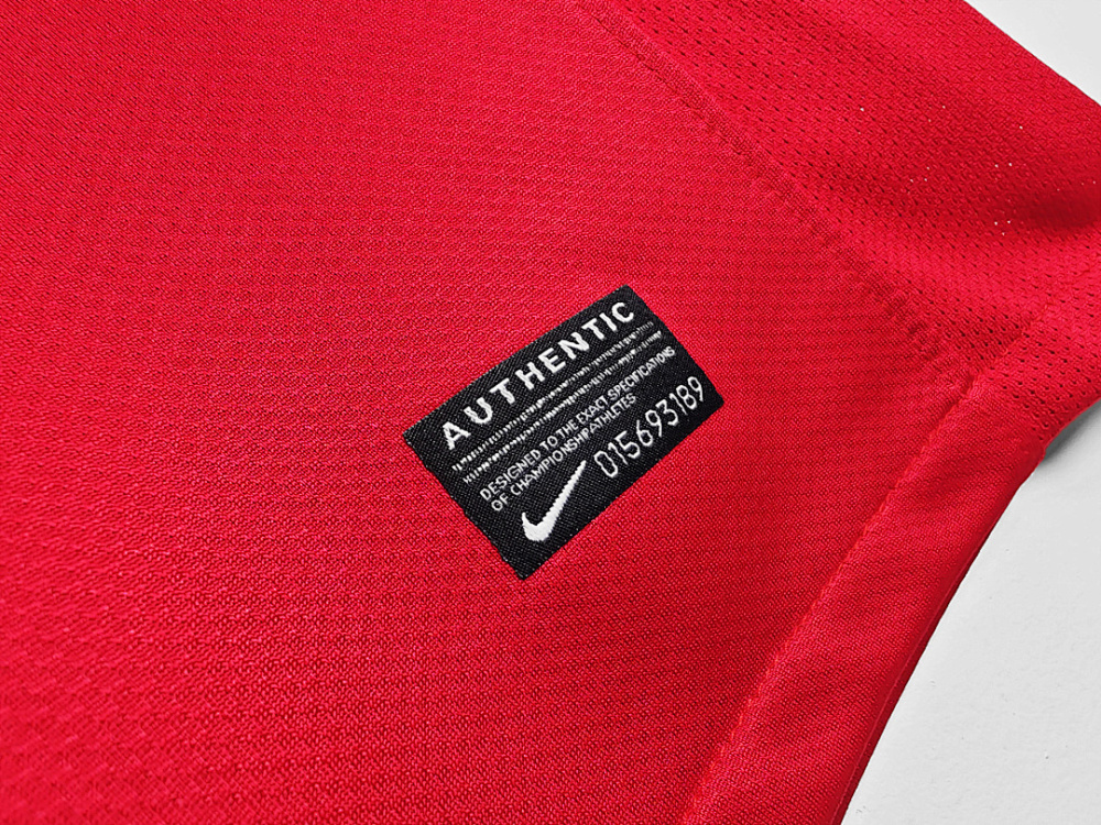 2010 season Portugal Home Retro