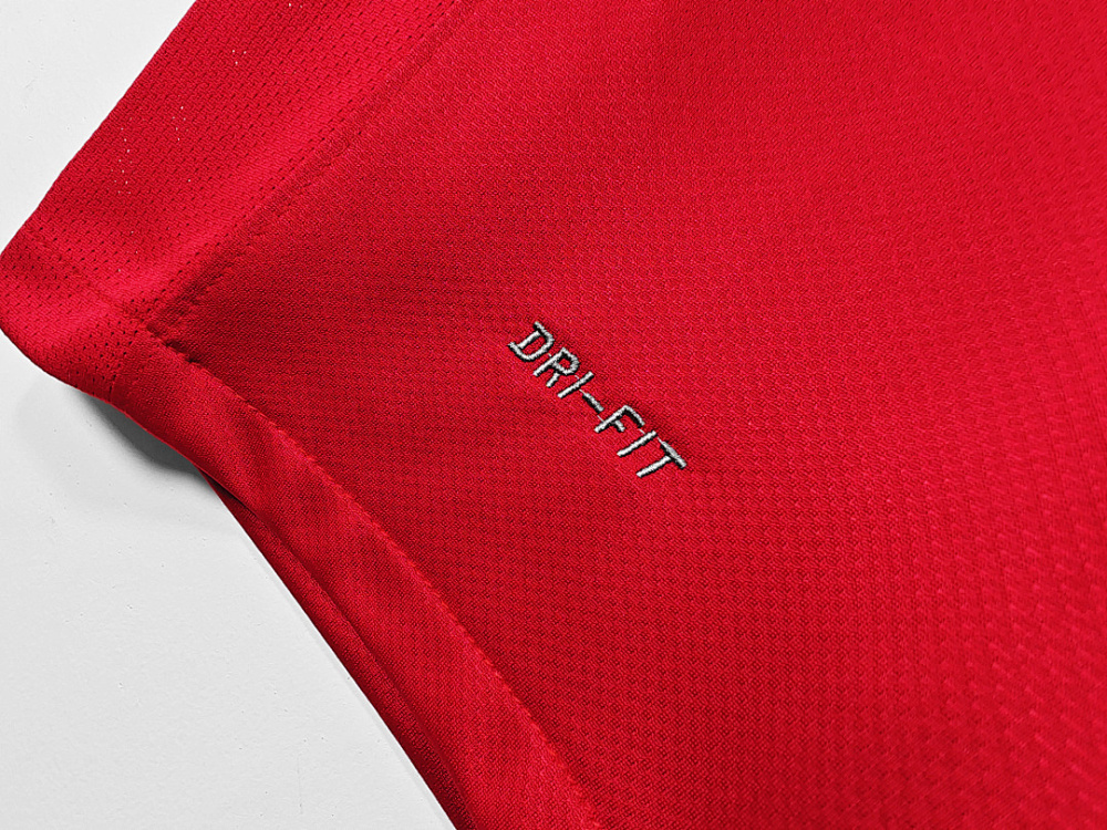 2010 season Portugal Home Retro