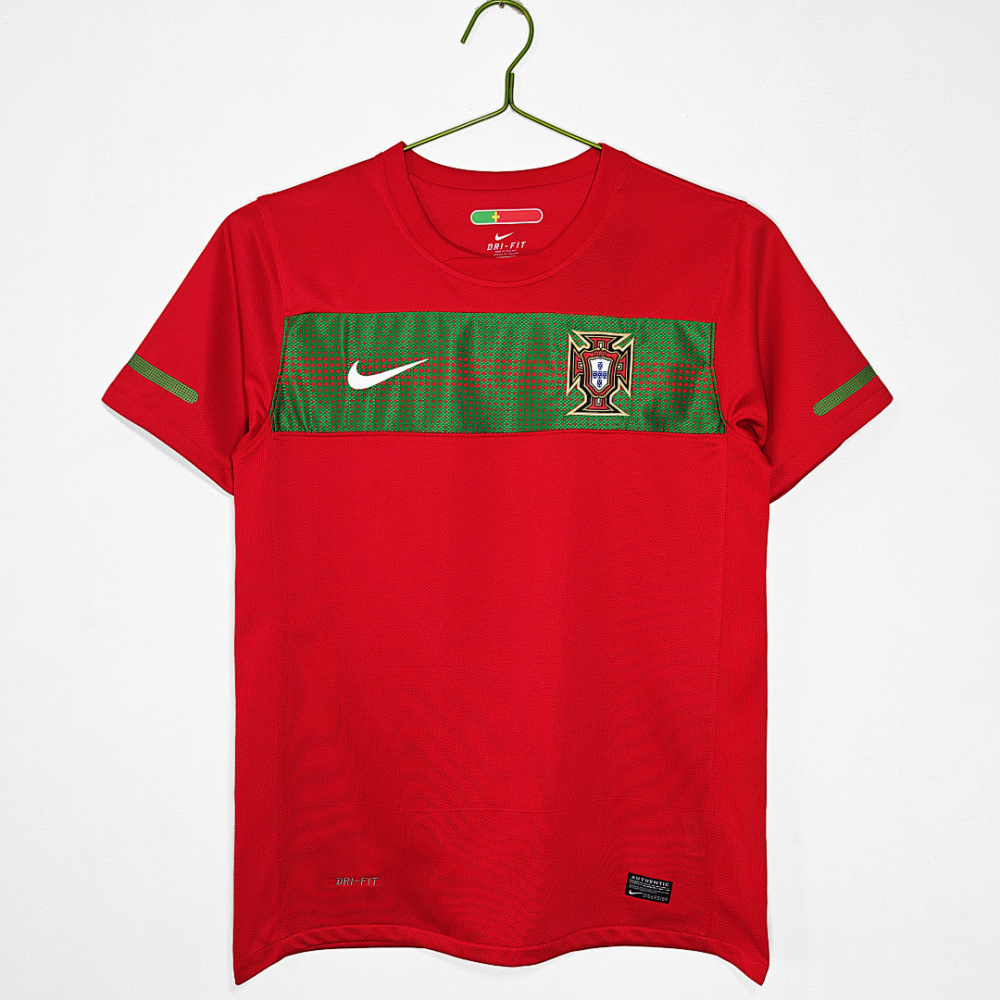 2010 season Portugal Home Retro