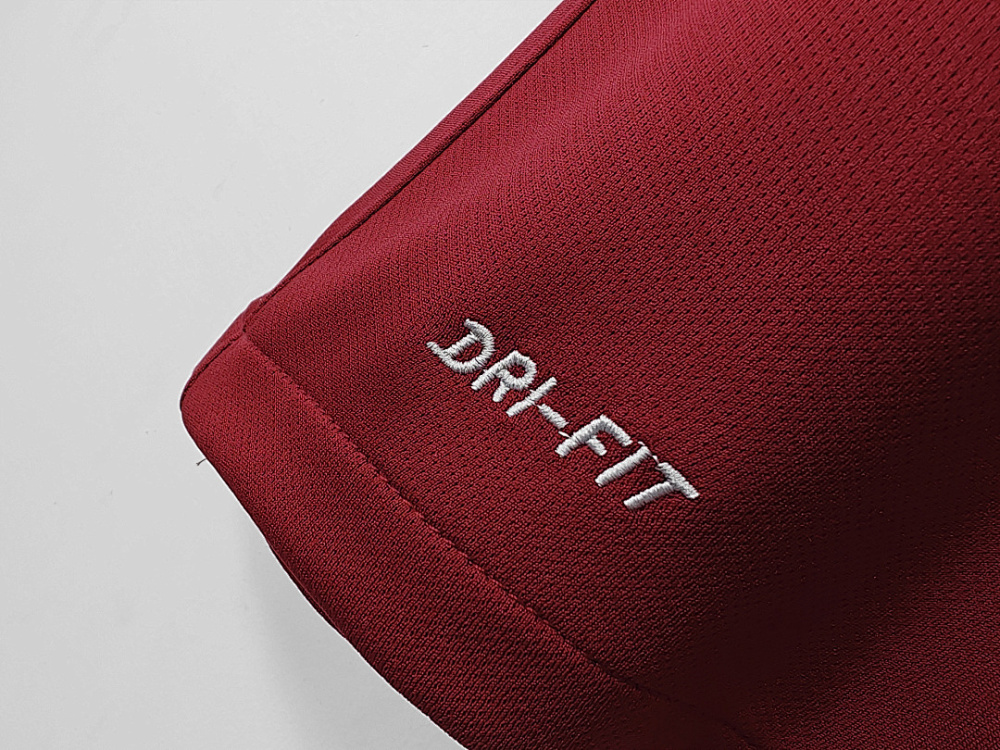 2014/15 season Roma Home Retro