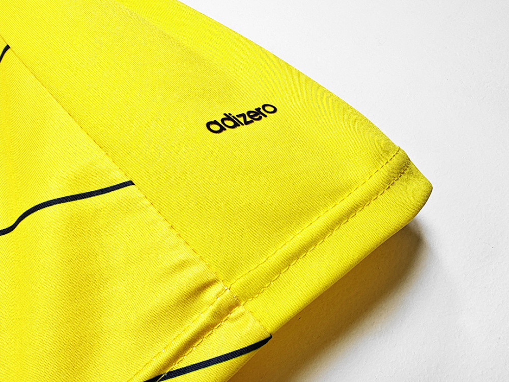 2014 season Colombia Home Retro
