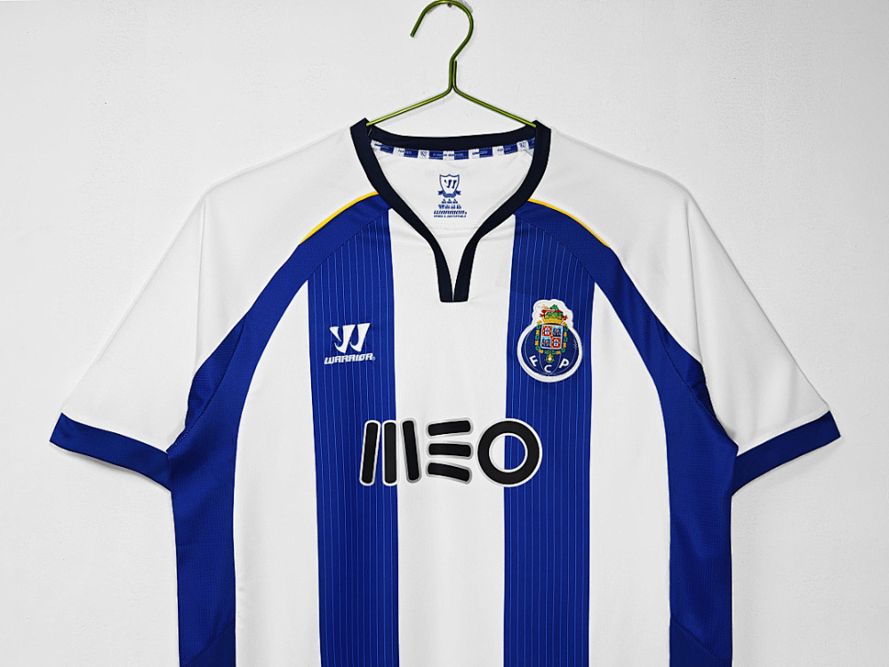 2013/14 season Porto Home Retro