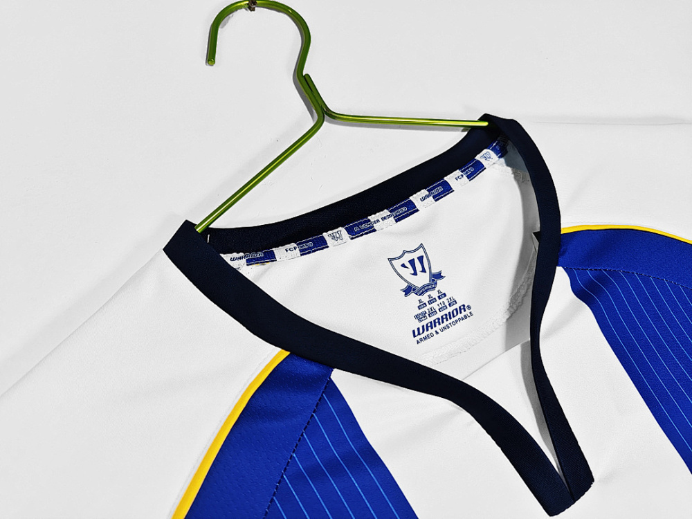 2013/14 season Porto Home Retro