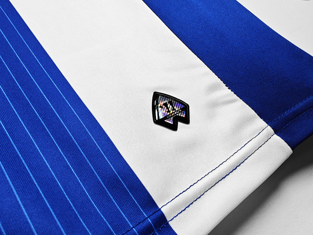 2013/14 season Porto Home Retro