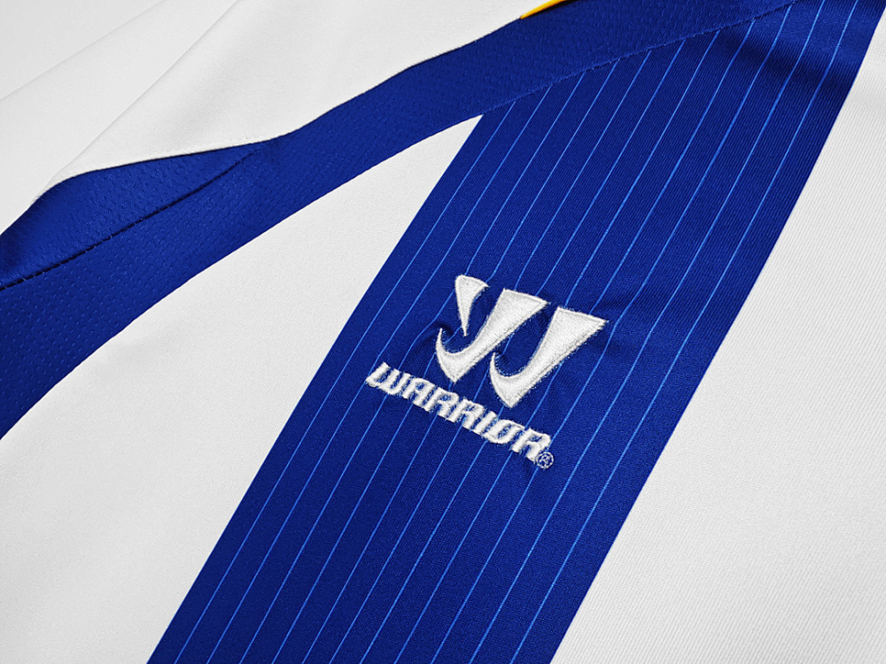 2013/14 season Porto Home Retro