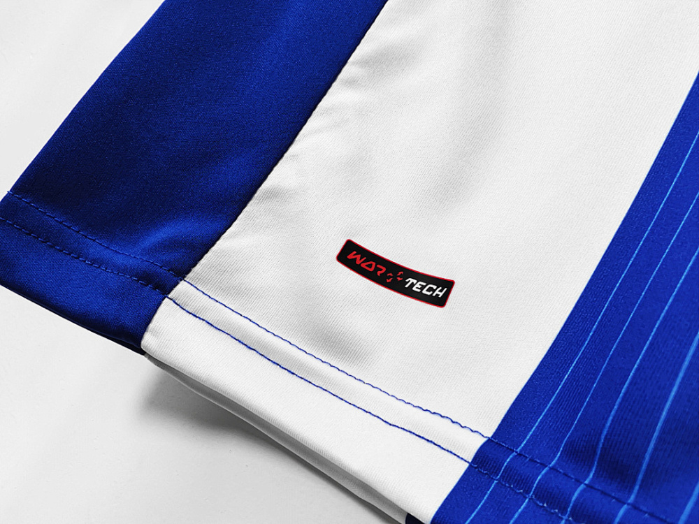2013/14 season Porto Home Retro