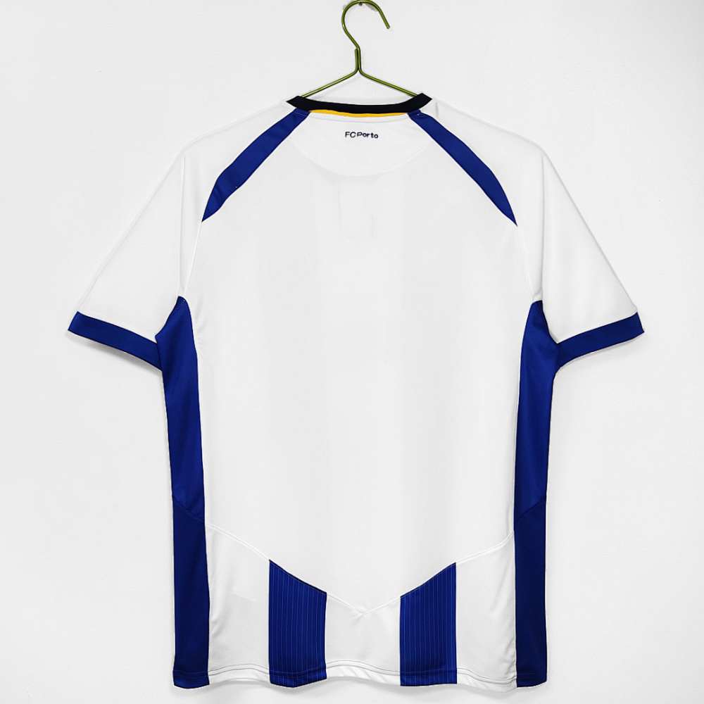 2013/14 season Porto Home Retro