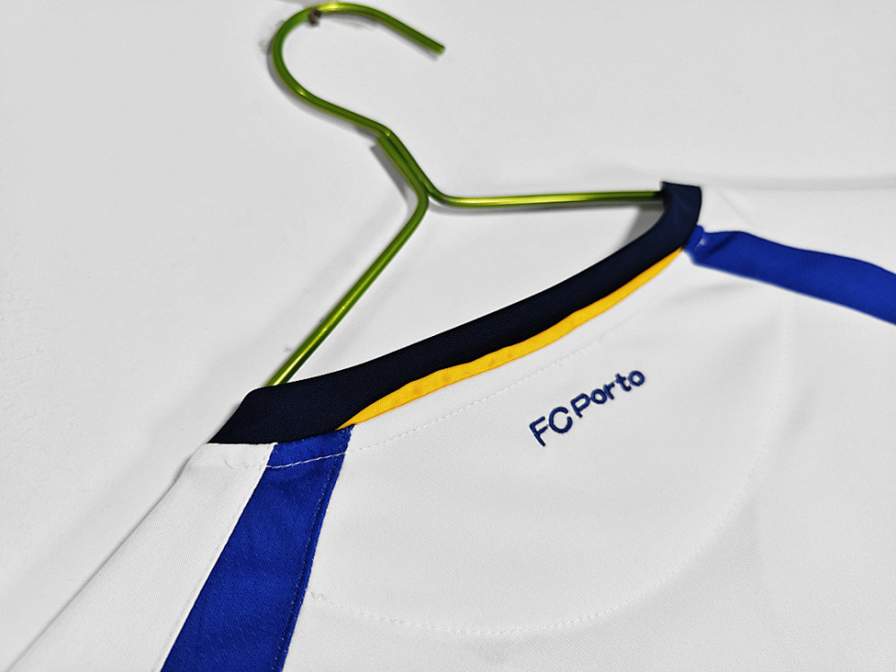 2013/14 season Porto Home Retro