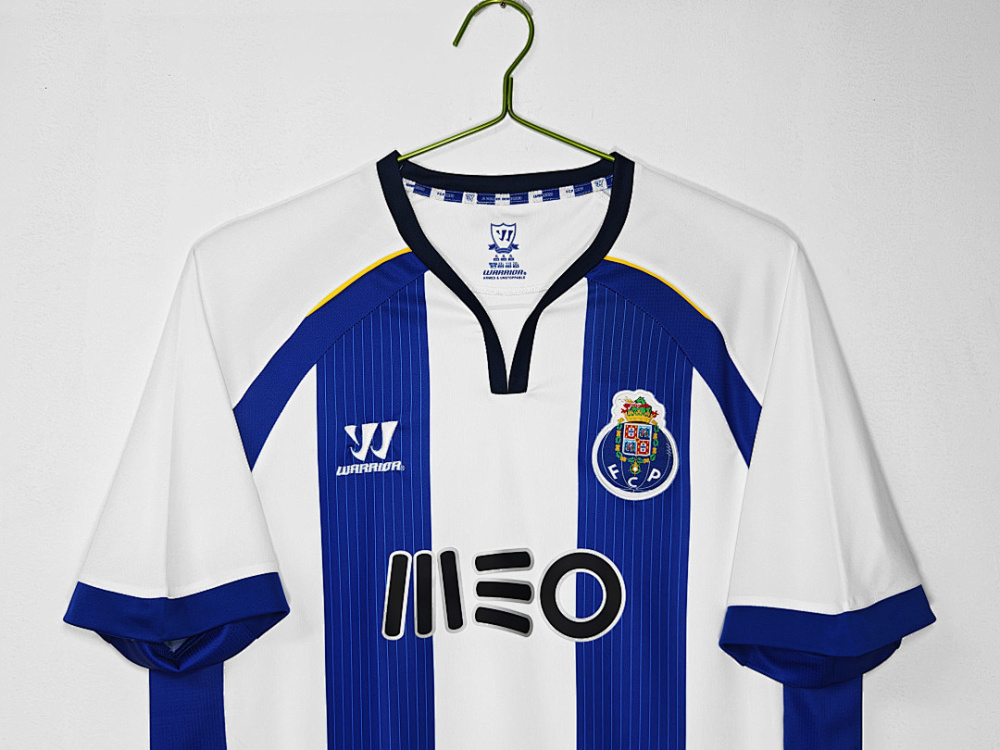 2013/14 season Porto Home Retro