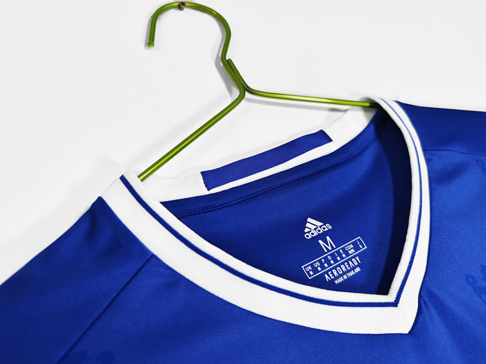 2016/17 season Chelsea Home Retro