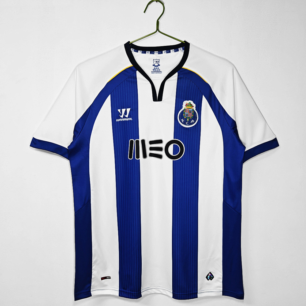 2013/14 season Porto Home Retro