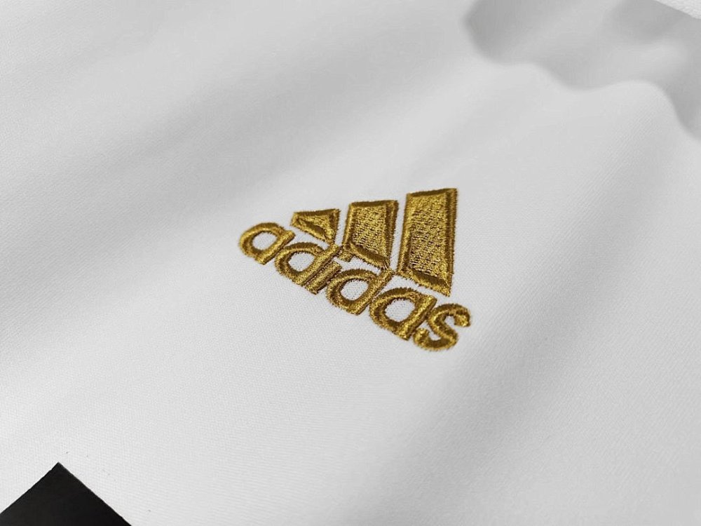 2011/12 season Real Madrid Home Retro